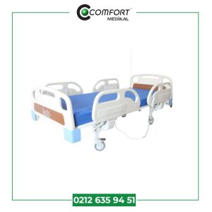 2 MOTORLU FULL ABS HASTA KARYOLASI