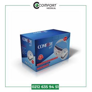 COMFORT PLUS DM-40 BAKLAVA TİPİ HAVALI YATAK